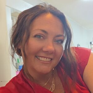 Meet your Posher, Lyndsay